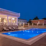 Zante Holidays Hotel