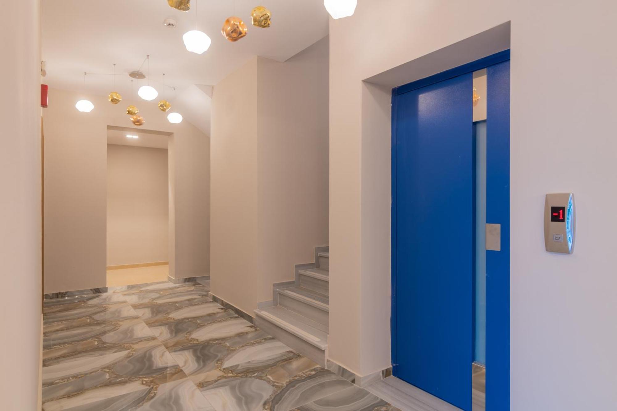 Zante Holidays Hotel apartamentowy *