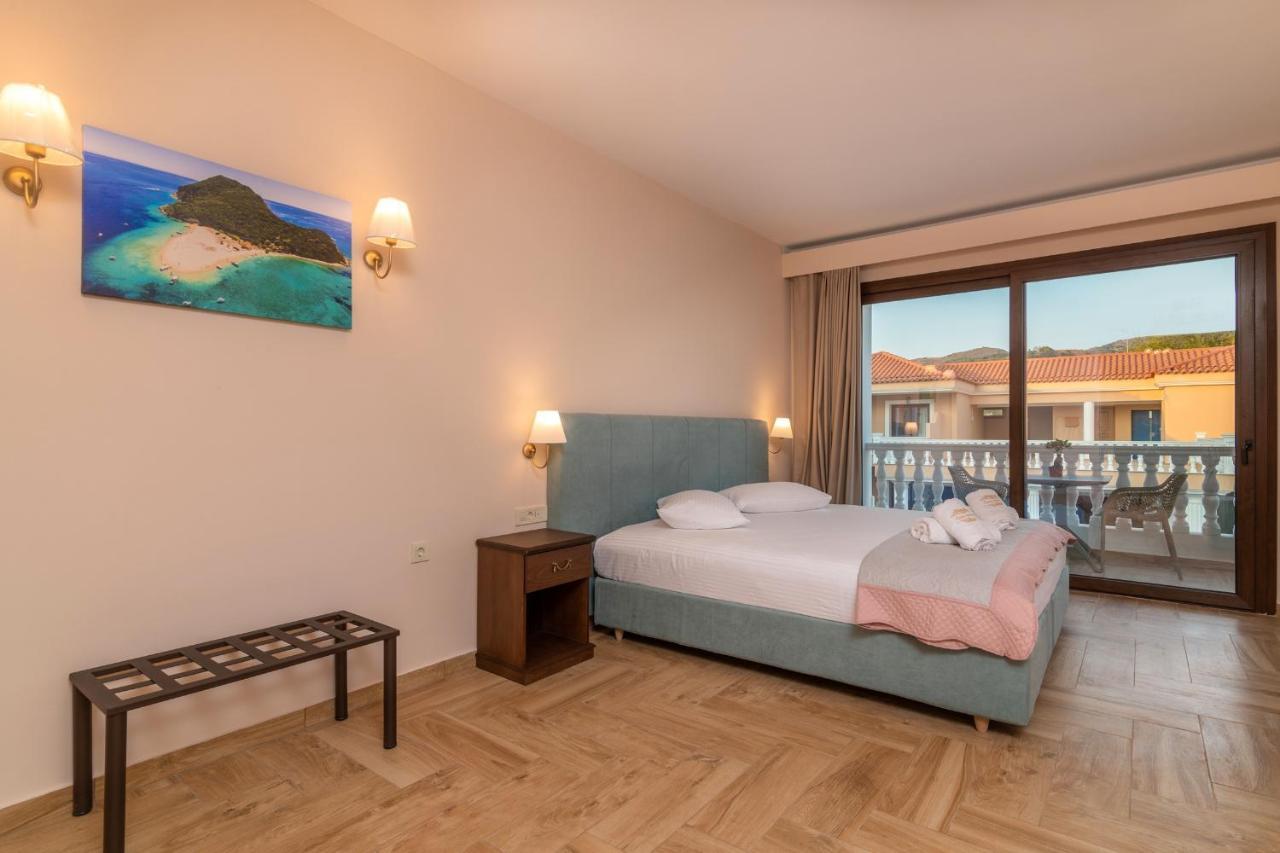 Aparthotel Zante Holidays