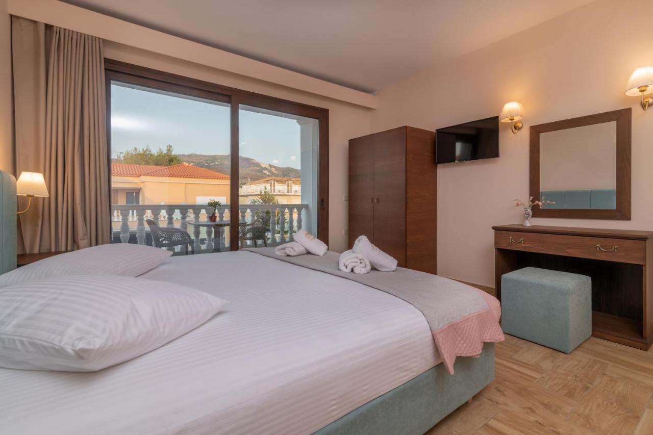 Zante Holidays Aparthotel