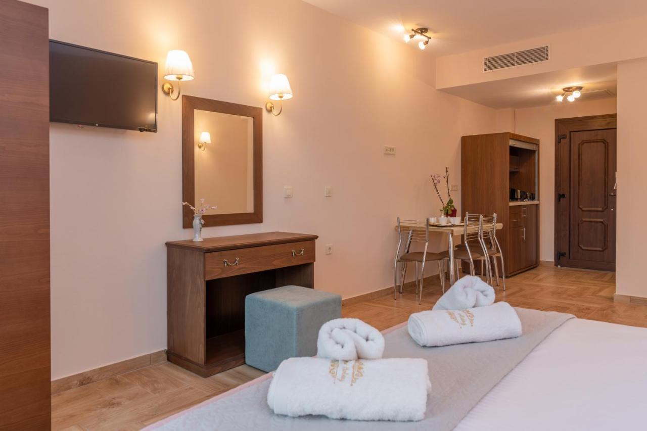 Aparthotel Zante Holidays *