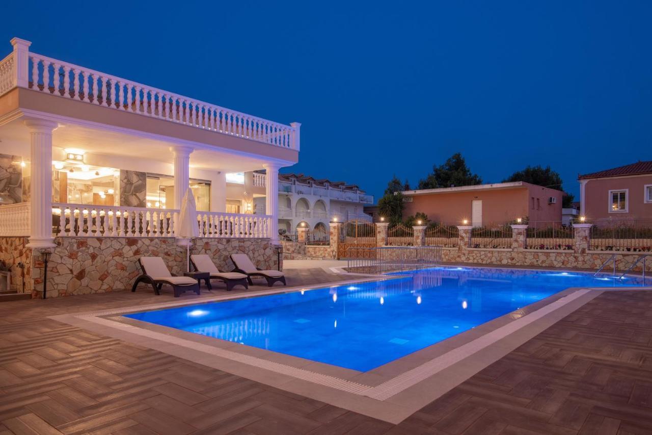 Aparthotel Zante Holidays *