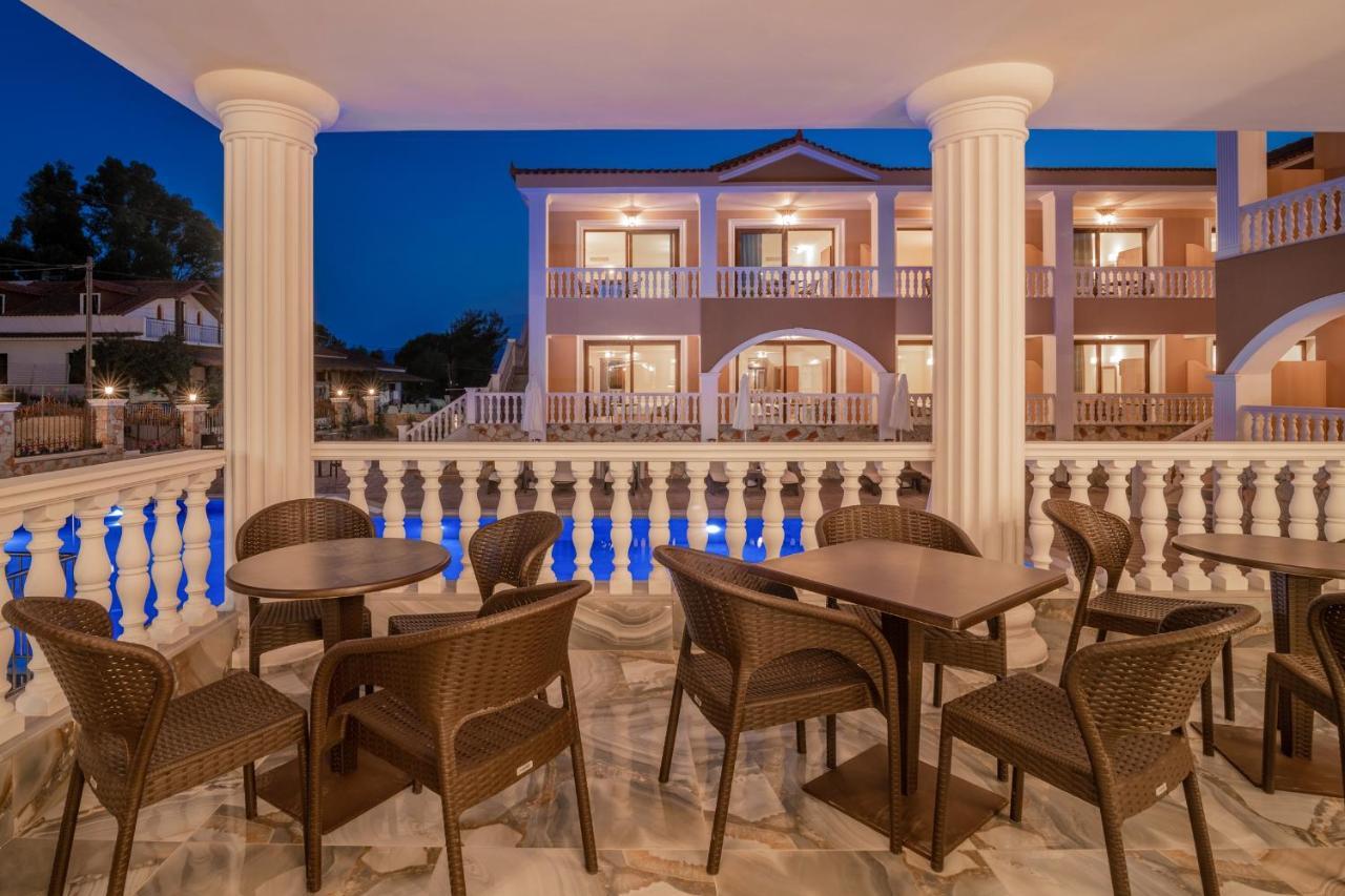 Aparthotel Zante Holidays