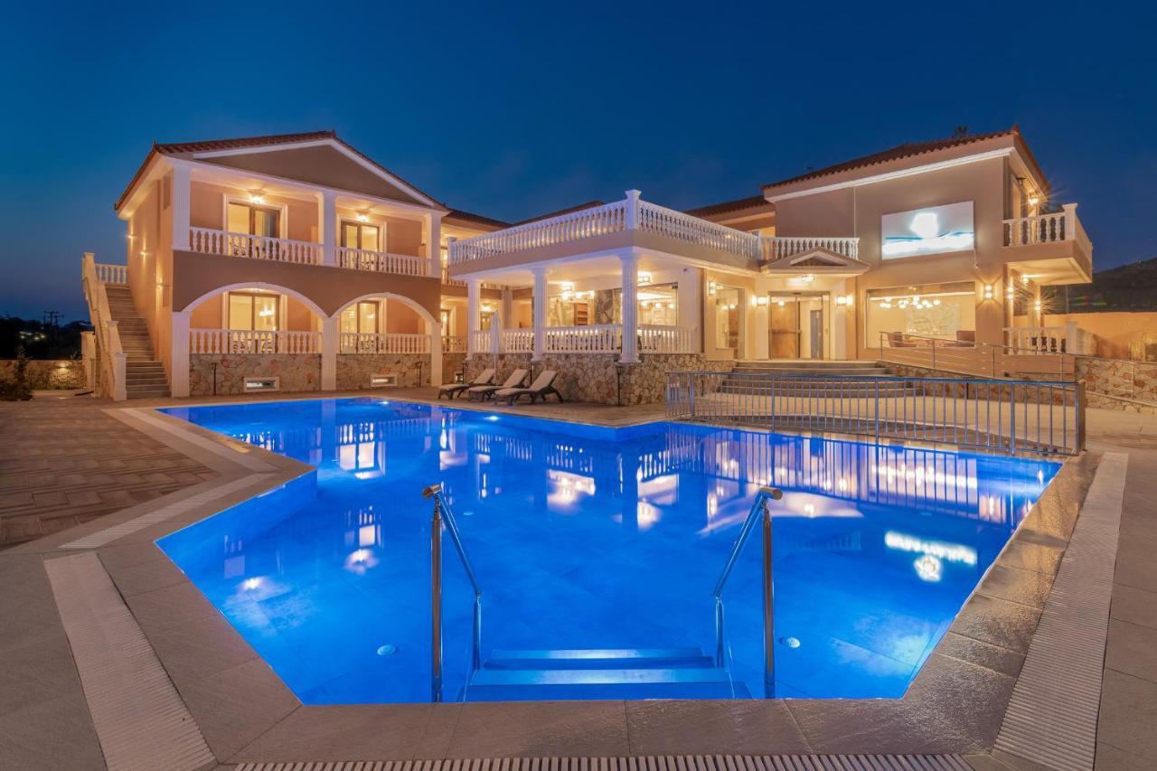 Aparthotel Zante Holidays