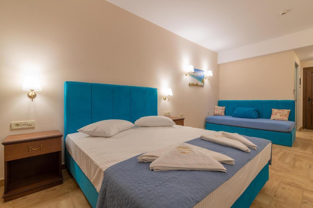 Aparthotel Zante Holidays