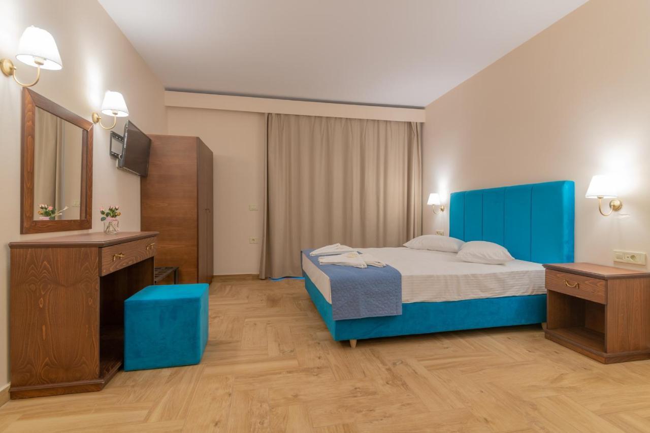 Zante Holidays Aparthotel Kalamákion