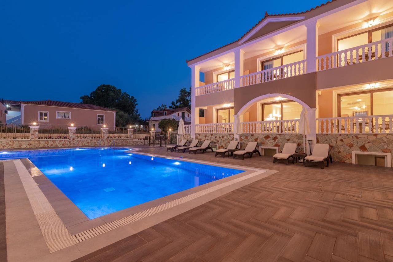 Aparthotel Zante Holidays Kalamákion