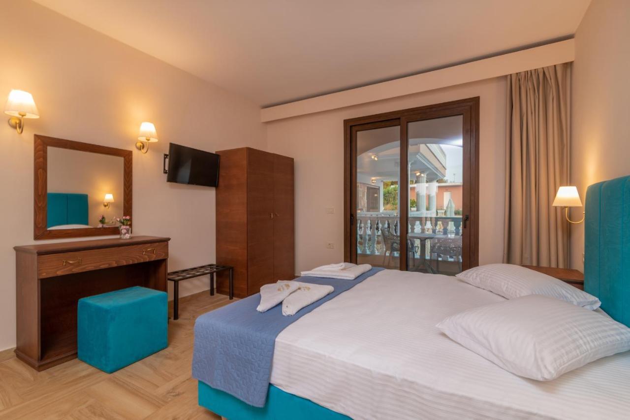 Zante Holidays Aparthotel *