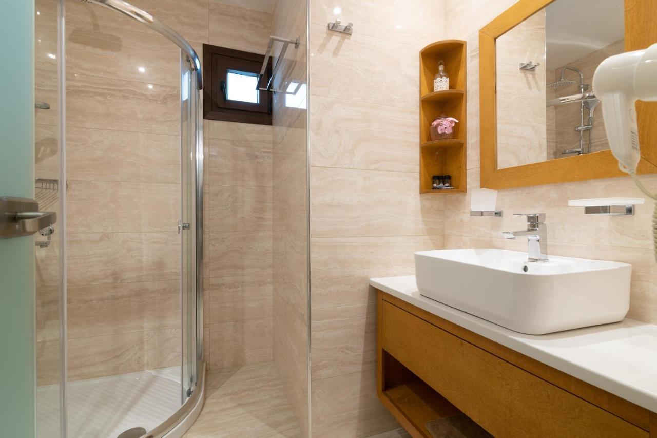 Zante Holidays Aparthotel *