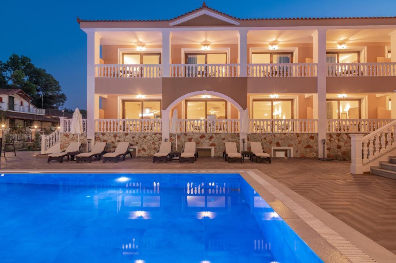 Zante Holidays * Kalamákion