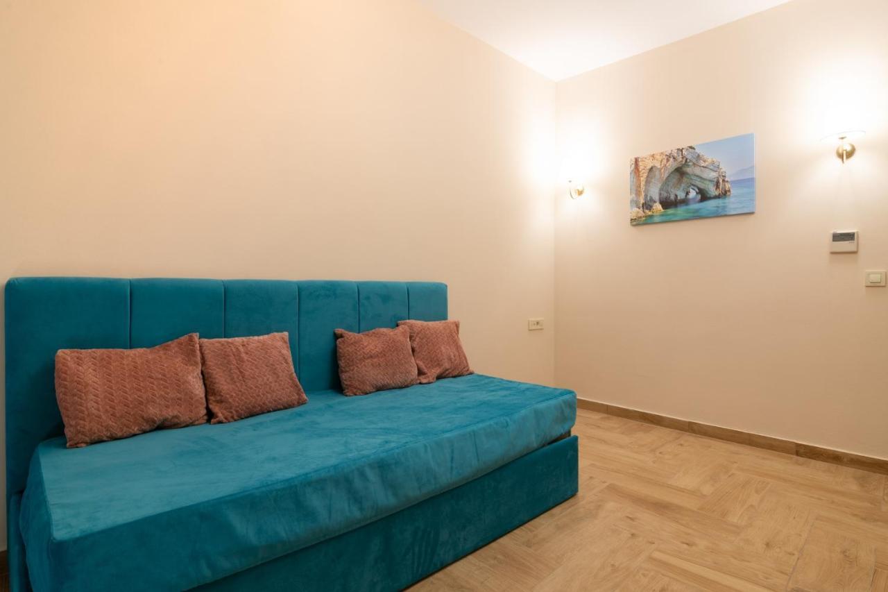 Aparthotel Zante Holidays *