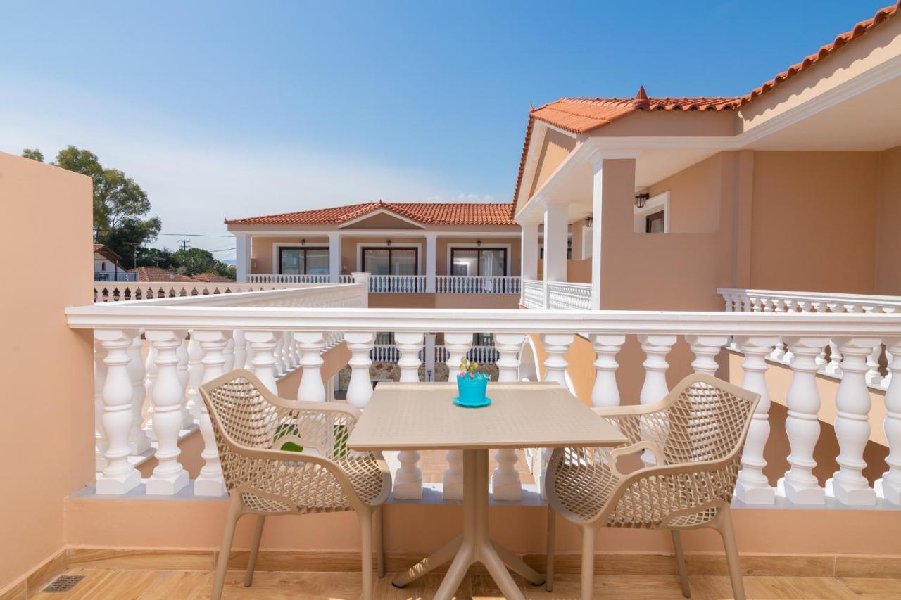 Zante Holidays Aparthotel *