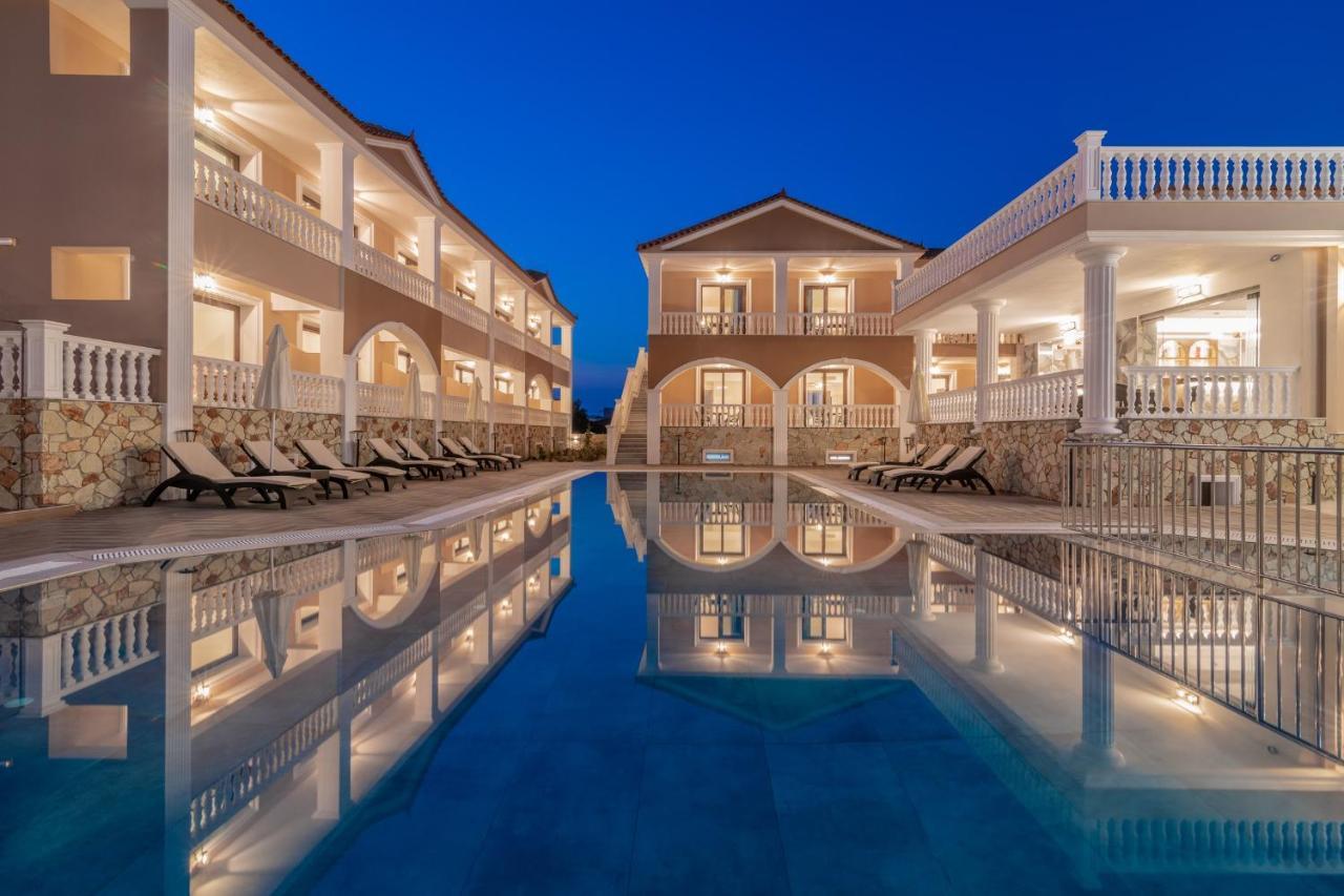 Zante Holidays Aparthotel