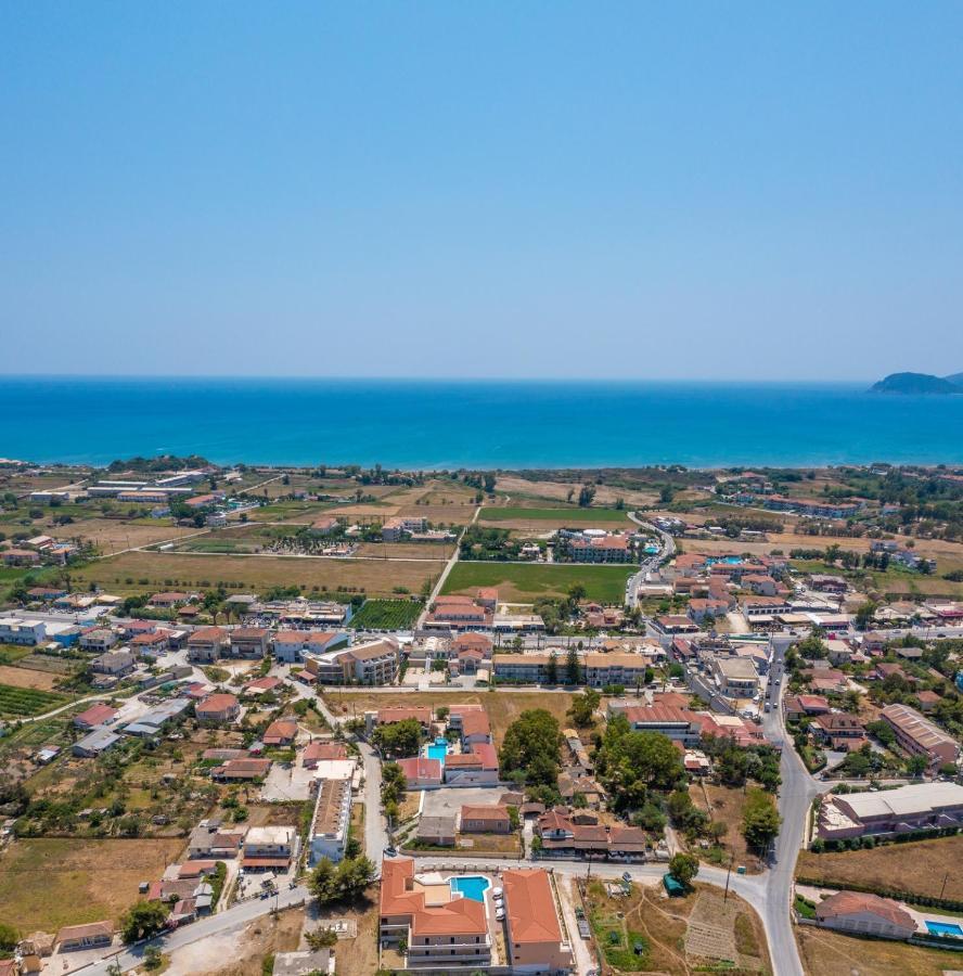 Zante Holidays *