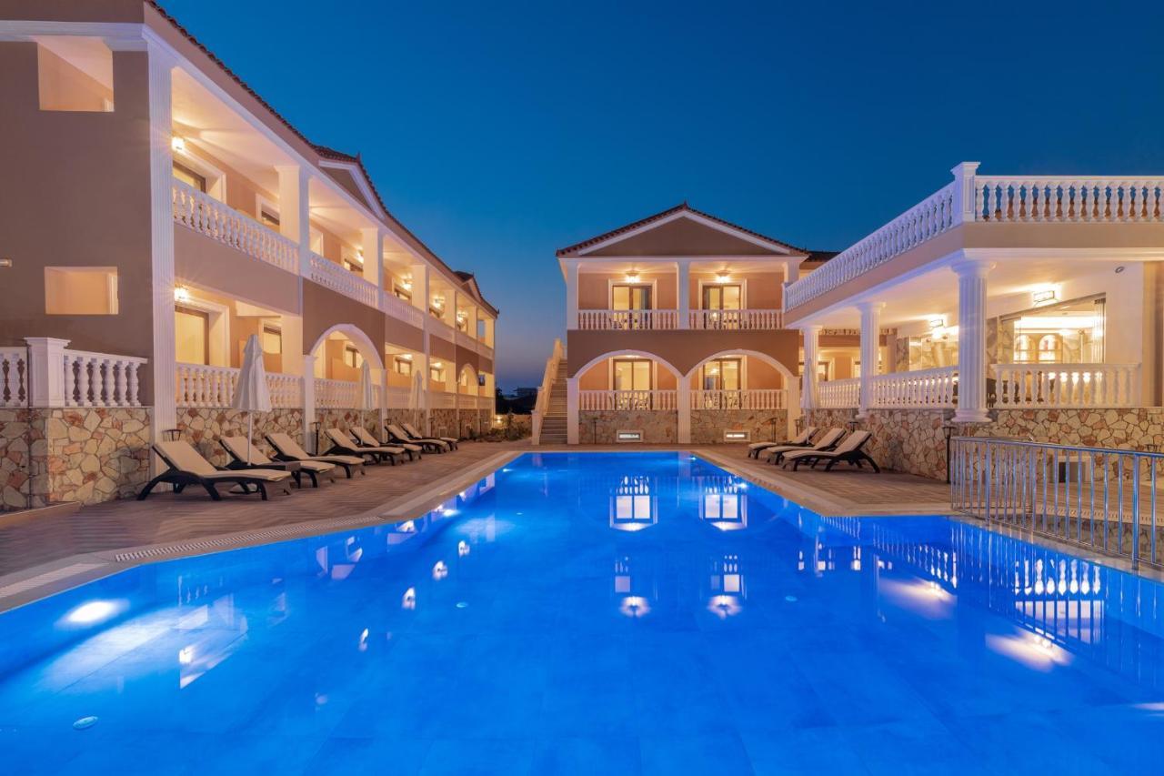 Zante Holidays *