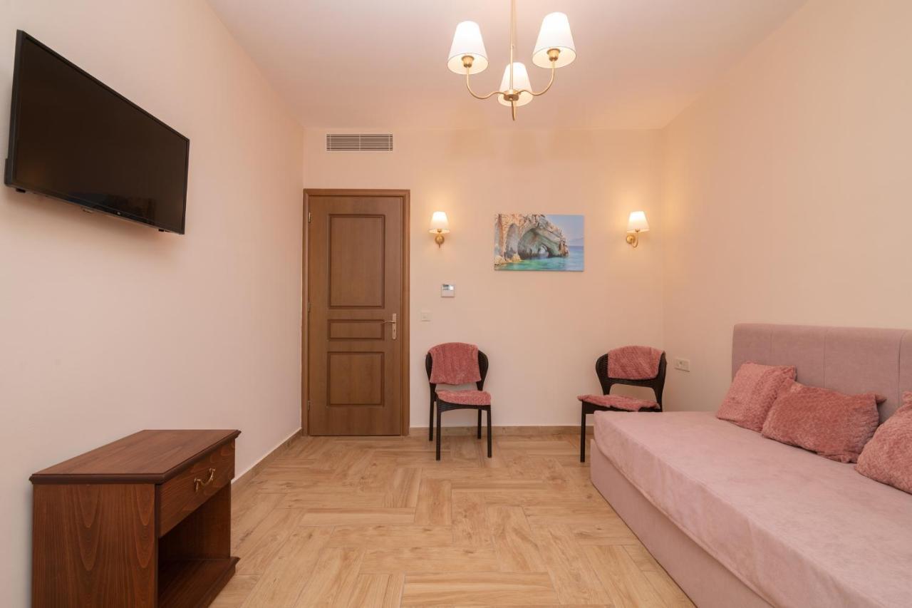 Aparthotel Zante Holidays