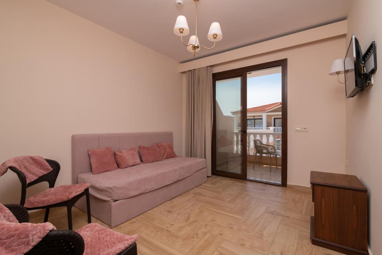 Zante Holidays Aparthotel *