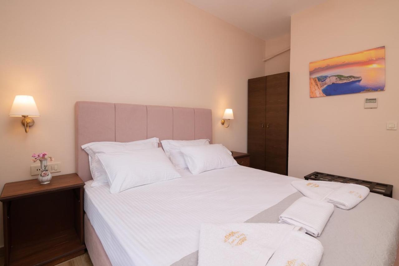 Zante Holidays Aparthotel