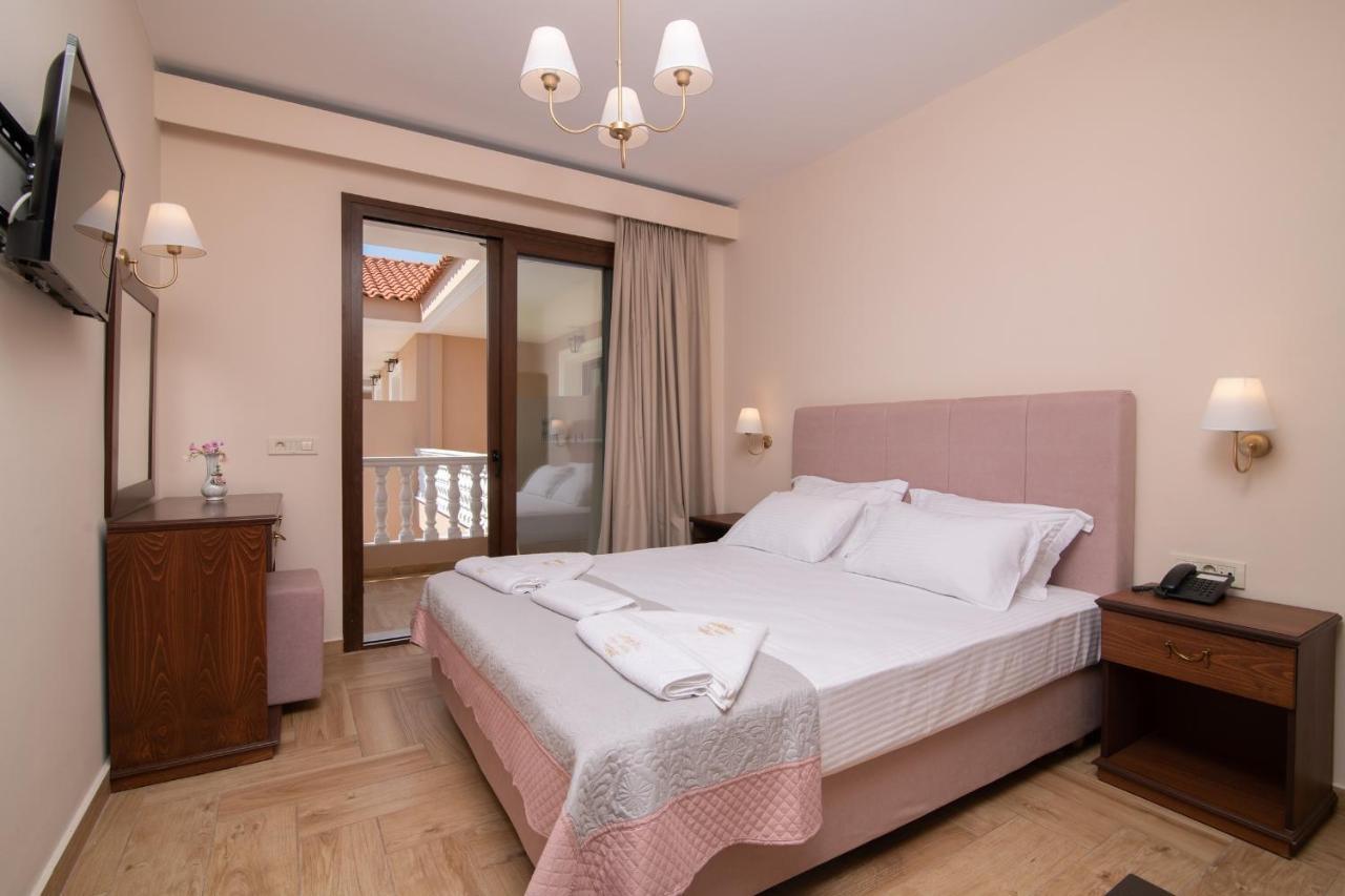 Zante Holidays Aparthotel