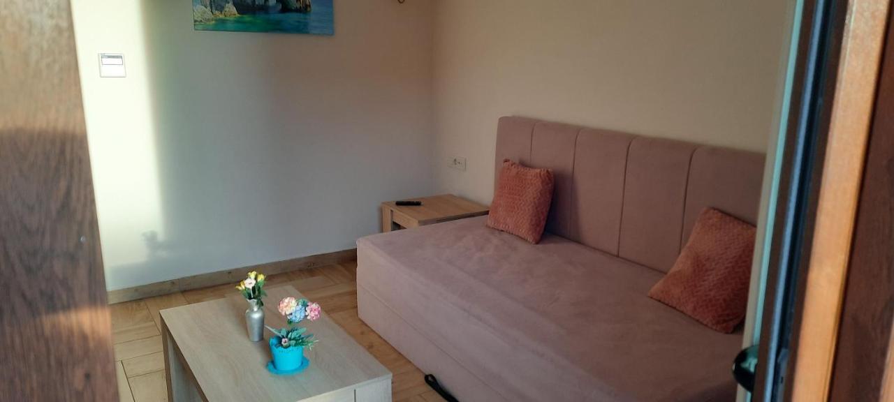 Zante Holidays Aparthotel *