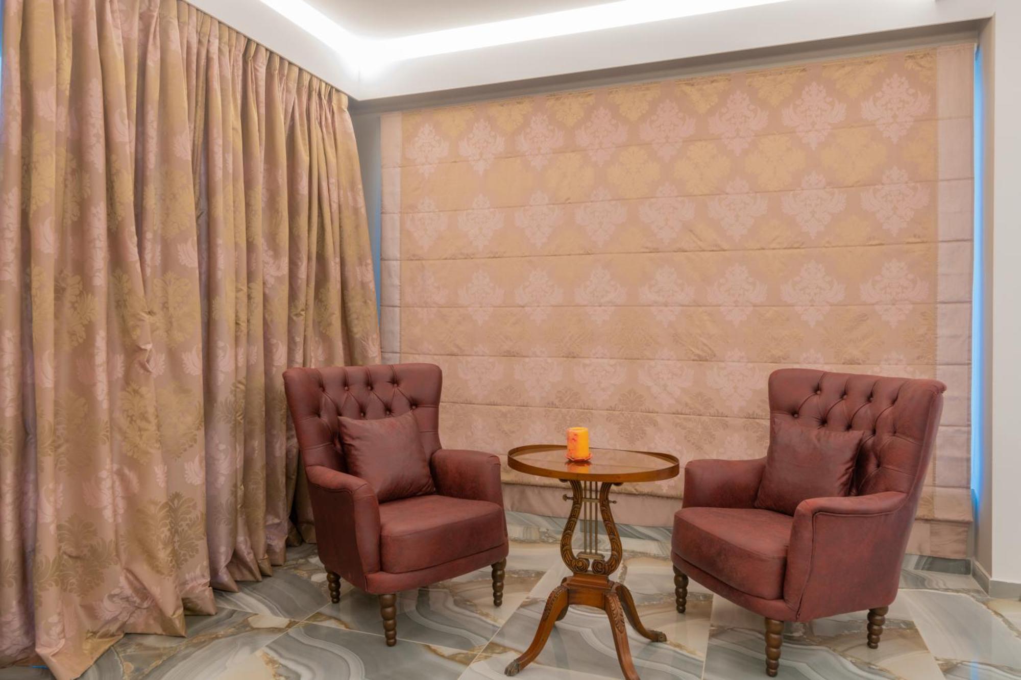 Hotel de apartamente Zante Holidays