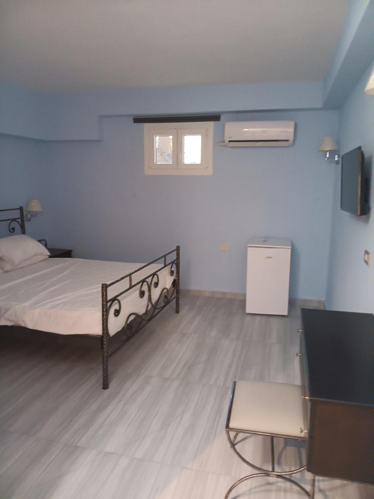 Aparthotel Zante Holidays *